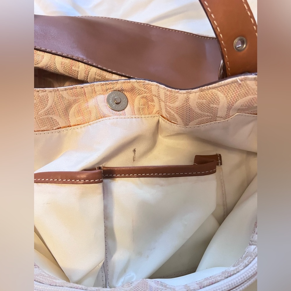 FOSSIL Shoulder Bag - Picture 7 of 11